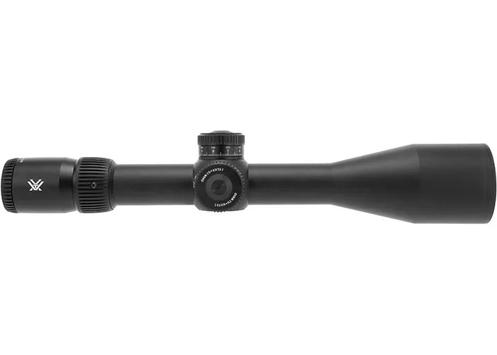 Vortex Venom 5-25×56 EBR-7C MRAD Rifle Scope