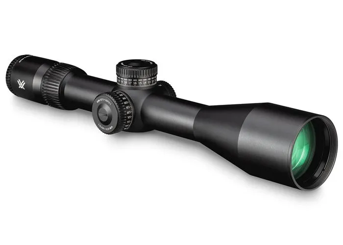 Vortex Venom 5-25×56 EBR-7C MRAD Rifle Scope