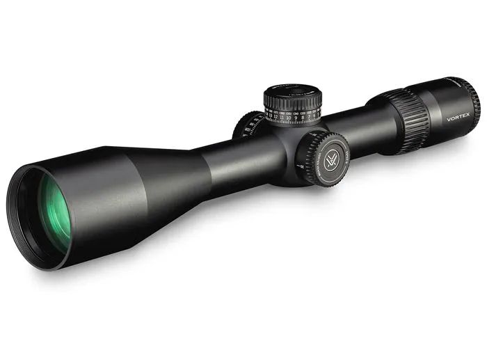 Vortex Venom 5-25×56 EBR-7C MRAD Rifle Scope