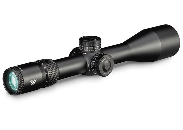 Vortex Venom 5-25×56 EBR-7C MRAD Rifle Scope