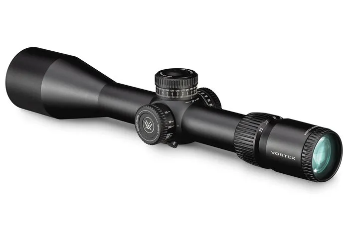 Vortex Venom 5-25×56 EBR-7C MRAD Rifle Scope