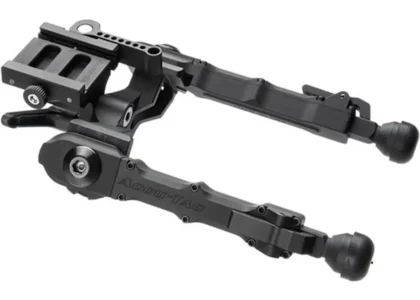 Bipod Accu-Tac WB-4 Arca Swiss