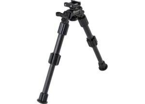 Bipod Caldwell Accumax Premium Picatinny Rail