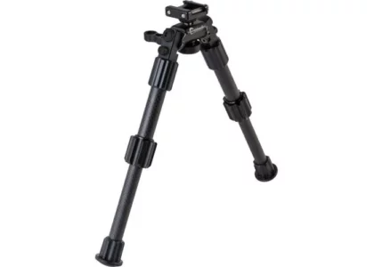 Bipod Caldwell Accumax Premium Picatinny Rail