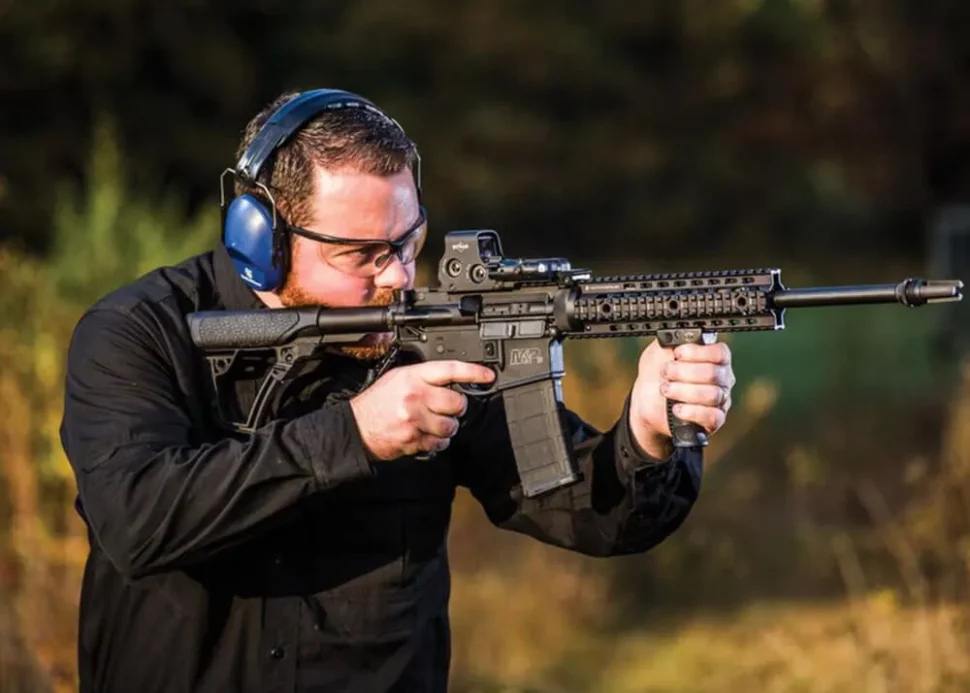 Caldwell Pro Range Safety Glasses