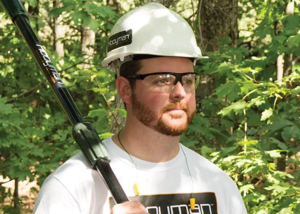 Caldwell Pro Range Safety Glasses