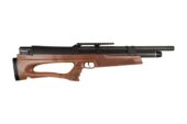 Huben K1 Semi Automatic Air Rifle Wood_01
