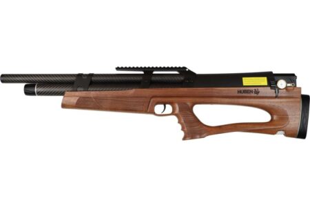 Huben K1 Airrifle Wood