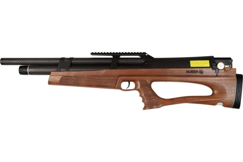 Huben K1 Airrifle Wood