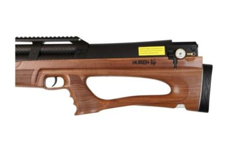 Huben K1 Airrifle Wood