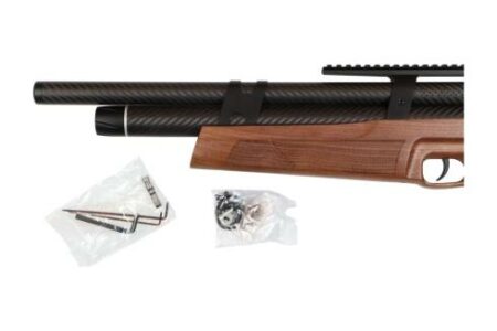 Huben K1 Airrifle Wood