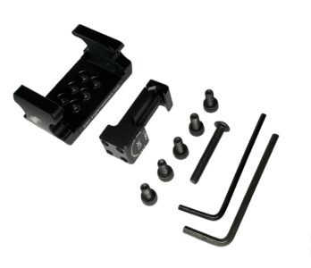 Eagle Vision Magazine Holder For AGN Uragan III