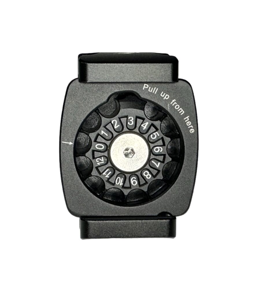 Eagle Vision Magazine Holder For AGN Uragan III