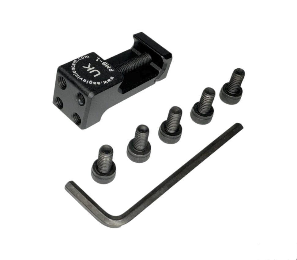 Eagle Vision Magazine Holder For AGN Uragan III