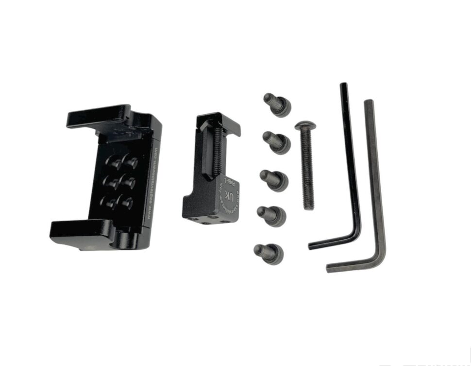 Eagle Vision Magazine Holder For AGN Uragan III