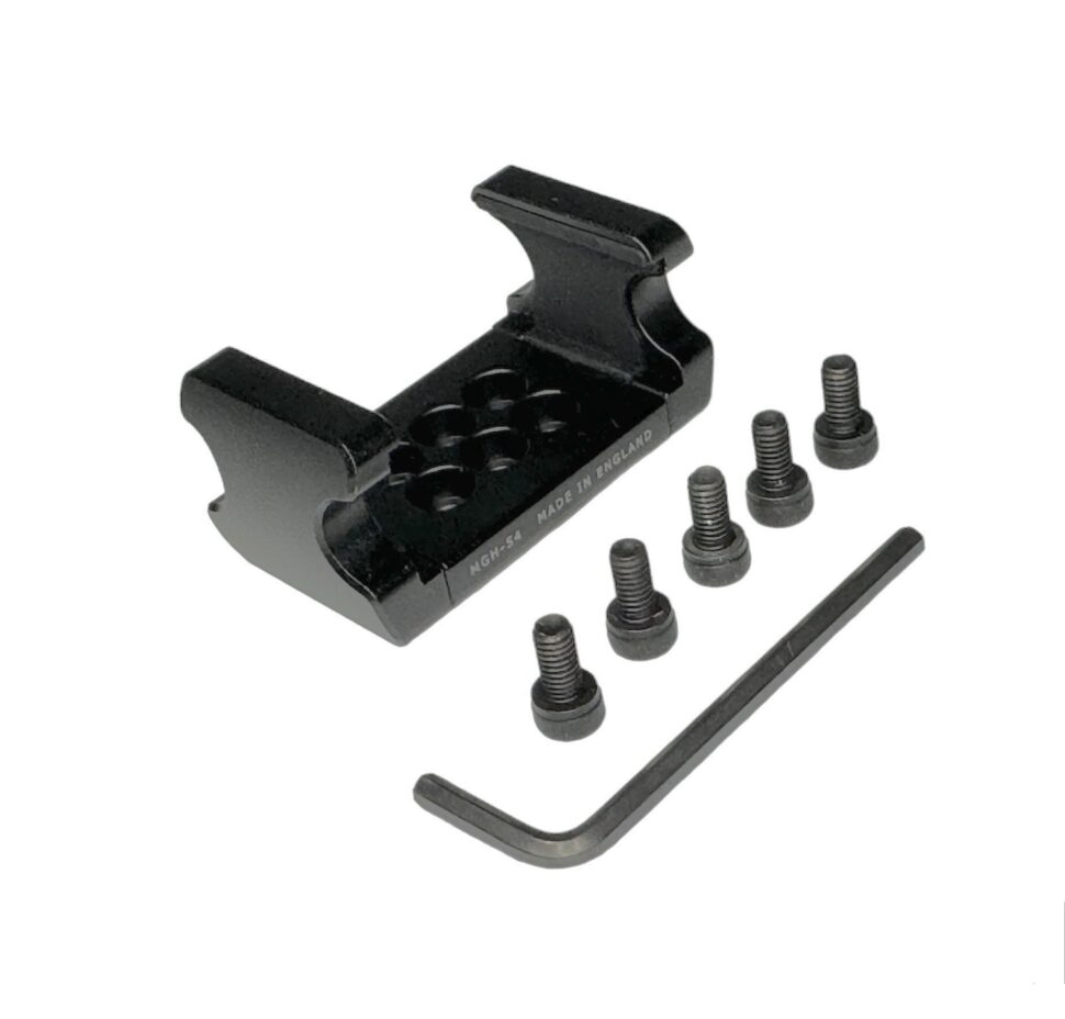 Eagle Vision Magazine Holder For AGN Uragan III