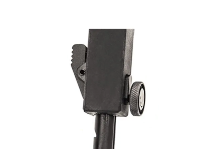 Bipod UTG Rubber Armored Full Metal QD