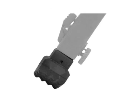 Bipod UTG Rubber Armored Full Metal QD