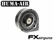 FX Panthera, King, Crown, Dynamic, Dreamline, Maverick, and Wildcat MKIII Side Shot High Capacity Mega Magazine