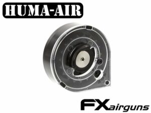 FX Panthera, King, Crown, Dynamic, Dreamline, Maverick, and Wildcat MKIII Side Shot High Capacity Mega Magazine