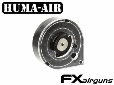 FX Panthera, King, Crown, Dynamic, Dreamline, Maverick, Wildcat MKIII, Leopard Side Shot High Capacity Mega Magazine