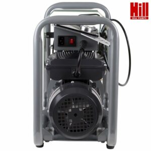 Hill EVO-310 Compressor 310 bar 4500 Psi White