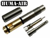 FX Impact .35 Barrel Kit Caliber Exchange Set