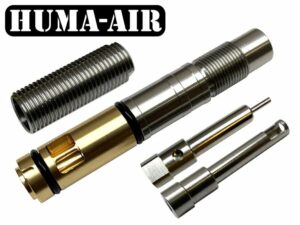 FX Impact .35 Barrel Kit Caliber Exchange Set