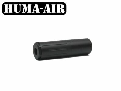 Huma-Air MOD30-1/2 Avalanche Airgun Moderator (Mini)
