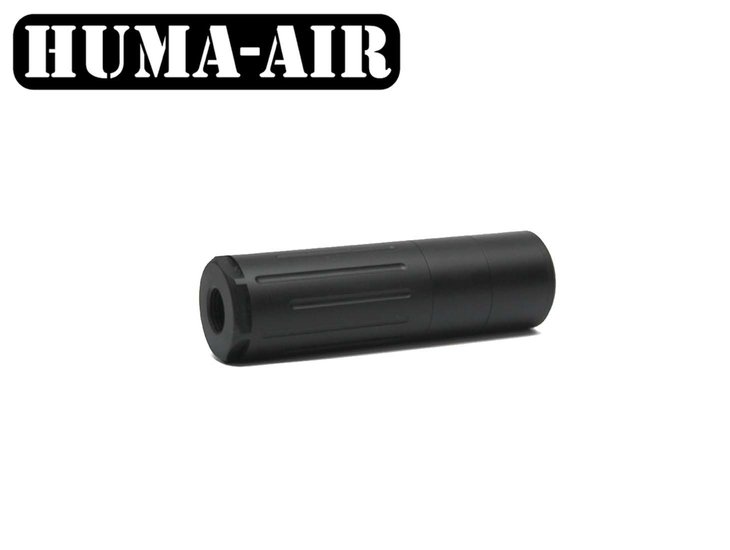 Huma-Air MOD30-1/2 Avalanche Airgun Moderator (Mini)