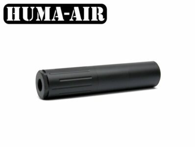 Huma-Air MOD30-3/0 Avalanche Airgun Moderator (Compact)