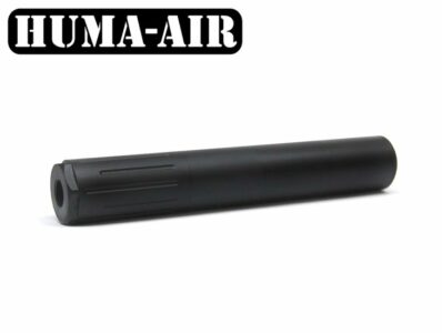Huma-Air MOD30-4/0 Avalanche Airgun Moderator (Standard)