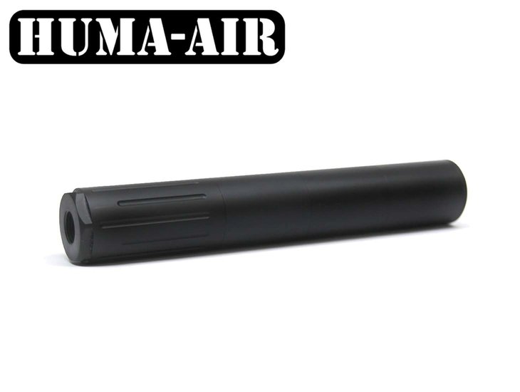 Huma-Air MOD30-4/0 Avalanche Airgun Moderator (Standard)