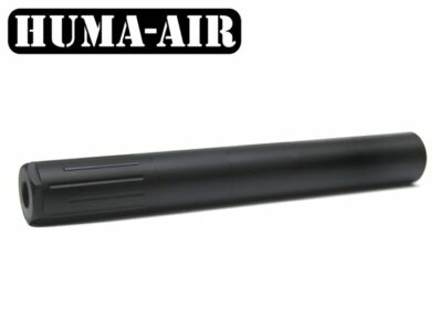 Huma-Air MOD30-5/0 Avalanche Airgun Moderator (Long)