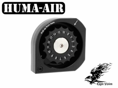 Eagle Vision FX Panthera, Dynamic, King, Dreamline, Crown, Wildcat mkIII, Maverick, Leopard, DRS Slug Magazine