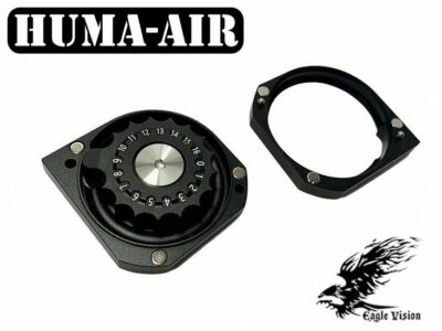 Eagle Vision FX Panthera, Dynamic, King, Dreamline, Crown, Wildcat mkIII, Maverick, Leopard, DRS Slug Magazine