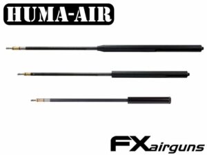 FX Impact Barrel Kit Smooth Twist X Superior Cal .30 500 mm.