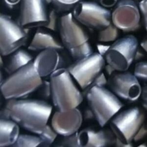 Zan Projectiles .218 (.22) Slug Sample Pack – 8 Models 240 pc.