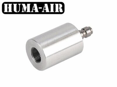 FX Panthera Quick Change Bottle Adaptor