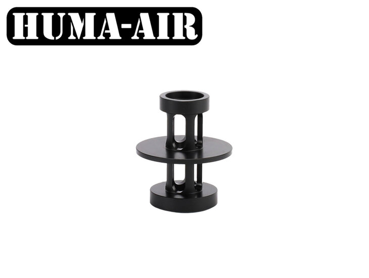 Optional Start Module For The Modular Air Moderator MOD40X