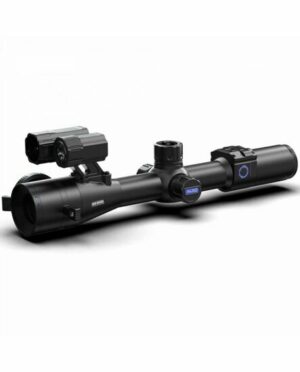 Pard DS35-70-LRF-IR850, 2K Night Vision Rifle Scope With Laser Range Finder