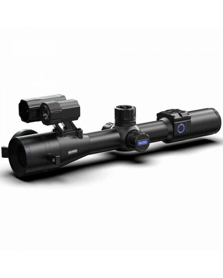 Pard DS35-50-LRF-IR940, 2K Night Vision Rifle Scope With Laser Range Finder