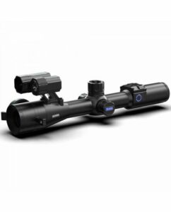 Pard DS35-70-LRF-IR940, 2K Night Vision Rifle Scope With Laser Range Finder