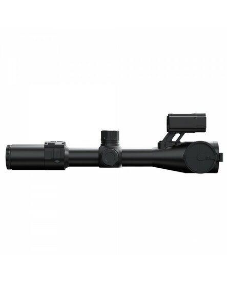 Pard DS35-70-LRF-IR940, 2K Night Vision Rifle Scope With Laser Range Finder