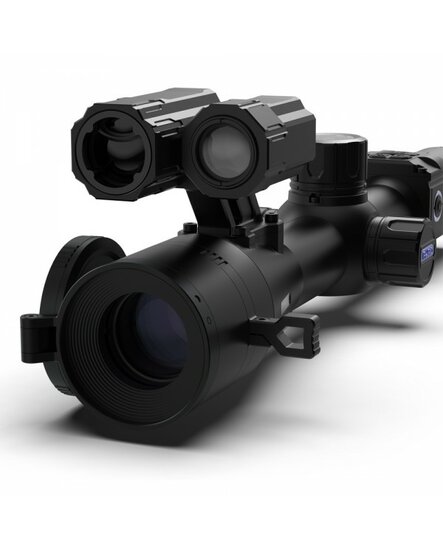 Pard DS35-70-LRF-IR940, 2K Night Vision Rifle Scope With Laser Range Finder