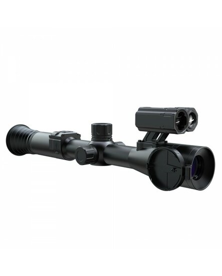 Pard DS35-50-LRF-IR940, 2K Night Vision Rifle Scope With Laser Range Finder