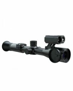 Pard DS35-70-LRF-IR940, 2K Night Vision Rifle Scope With Laser Range Finder