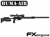 FX Panthera 700 Tuned And Upgraded By Huma-Air