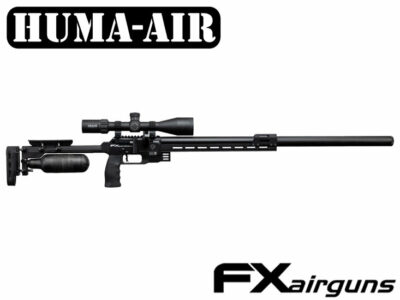 FX Panthera 700 Tuned And Upgraded By Huma-Air