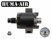 FX Panthera First Stage Tuning Regulator by Huma-Air